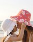 Toshi Bell Hat Florence Vanilla