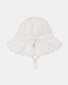 Toshi Bell Hat Florence Vanilla