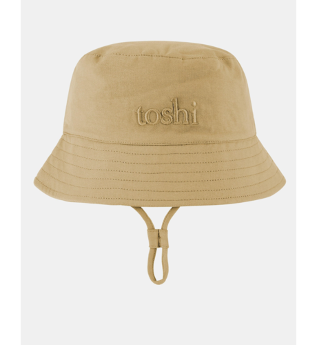 Toshi Bucket Hat Billy Driftwood