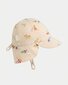 Toshi Flap Cap Arcadia Station Hands