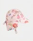 Toshi Flap Cap Arcadia Wild Garden