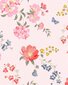 Toshi Flap Cap Arcadia Wild Garden