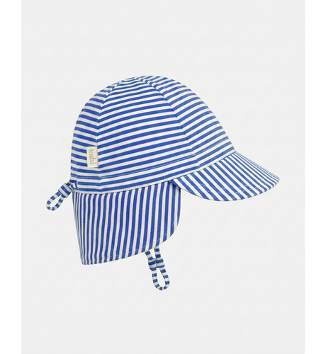 Toshi Flap Cap Mini Capri
