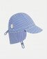 Toshi Flap Cap Mini Capri