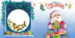 The Magic Of Christmas Glitter Globe