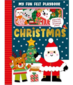 Christmas Felt Playbook