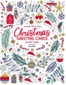Colour Your Own Xmas Greeting Card & Gift Tag
