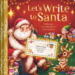 Lets Write To Santa