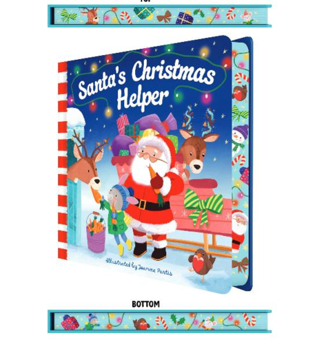 Santas Christmas Helper