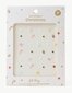 Oh Flossy Nail Stickers - Christmas