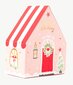 Oh Flossy Christmas House Eyeshadow Set