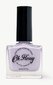 Oh Flossy Christmas Gingerbread House Mini Mani Set