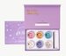 Oh Flossy Magic Garden Face Paint Set