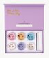 Oh Flossy Magic Garden Face Paint Set