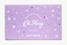 Oh Flossy Magic Garden Face Paint Set