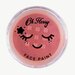 Oh Flossy Magic Garden Face Paint Set