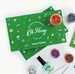 Oh Flossy Wild Wonders Kids Face Paint Set