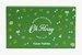 Oh Flossy Wild Wonders Kids Face Paint Set