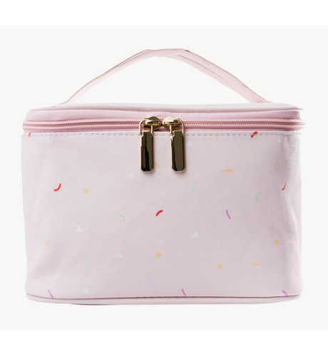Oh Flossy Cosmetic Case