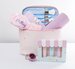 Oh Flossy Cosmetic Case