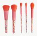 Oh Flossy Sprinkle Brush Set