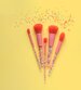 Oh Flossy Sprinkle Brush Set