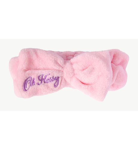 Oh Flossy Cosmetic Head Band