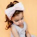 Oh Flossy Cosmetic Head Band