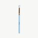Oh Flossy 5-Piece Rainbow Brush Set