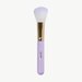 Oh Flossy 5-Piece Rainbow Brush Set