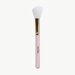 Oh Flossy 5-Piece Rainbow Brush Set