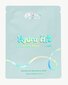 Oh Flossy Skincare - Hydra Hit Hydrating Coconut Mask