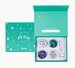 Oh Flossy Kids Under the Sea Glitter Set