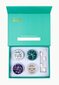 Oh Flossy Kids Under the Sea Glitter Set