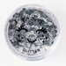Oh Flossy Kids Under the Sea Glitter Set