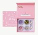 Oh Flossy Ballet Sparkle Makeup & Glitter Set