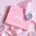 Oh Flossy Ballet Sparkle Makeup & Glitter Set