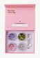 Oh Flossy Ballet Sparkle Makeup & Glitter Set