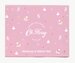 Oh Flossy Ballet Sparkle Makeup & Glitter Set