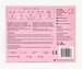 Oh Flossy Ballet Sparkle Makeup & Glitter Set