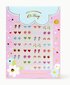 Oh Flossy Kids Stick-On Earrings