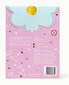 Oh Flossy Kids Stick-On Earrings