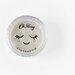 Oh Flossy Individual Eyeshadow - Pearl