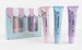 Oh Flossy Natural Lip Gloss Set (set of 3)
