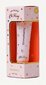 Oh Flossy Individual Natural Lip Gloss - Strawberry