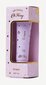 Oh Flossy Individual Natural Lip Gloss - Grape