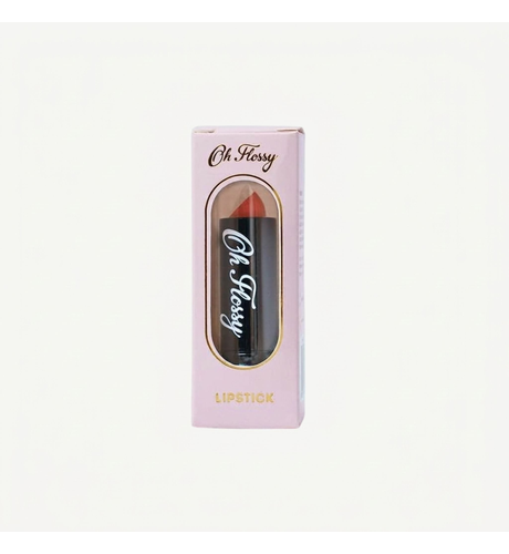 Oh Flossy Individual Lipstick - Pink