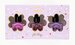 Oh Flossy Party Nail Polish Set