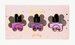 Oh Flossy Pink Pamper Nail Polish Set