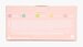 Oh Flossy Pink Pamper Nail Polish Set